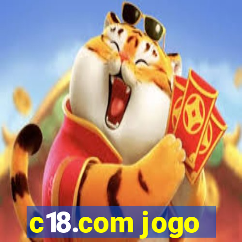 c18.com jogo